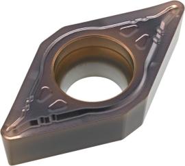 ISO-Wendeschneidplatte DCMT 11T308-M U9135 FORMAT Produktbild