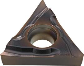 ISO-Wendeschneidplatte Produktbild