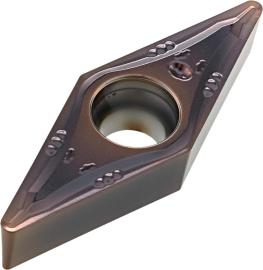 ISO-Wendeschneidplatte VBMT 160408-M U9135 FORMAT Produktbild