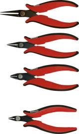 Elektronik-Zangen-Satz Produktbild