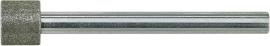 Schleifstift Diamant ST1A1W zylindrisch 12x70mm/6 FORMAT Produktbild