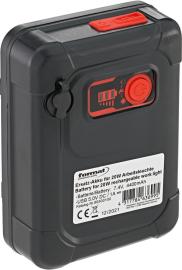 Akku für Akku-LED-Arbeitsleuchte Produktbild