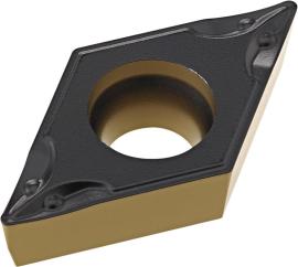 ISO-Wendeschneidplatte DCMT 11T308 UNI FORMAT Produktbild