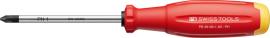 Schraubendreher PH1x 80mm SwissGrip EVO PB Swiss Produktbild