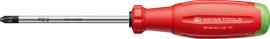 Schraubendreher PZ2x100mm SwissGrip EVO PB Swiss Produktbild