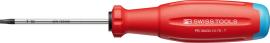 Schraubendreher T10x70mm SwissGrip EVO PB Swiss Produktbild