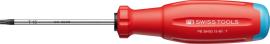 Schraubendreher T15x80mm SwissGrip EVO PB Swiss Produktbild