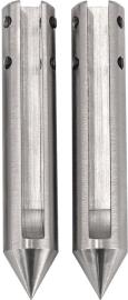 Zentrierspitze für Abstandsmessung 0-300mm FORMAT Produktbild