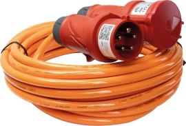 CEE-Verlängerungskabel PowerTOP Xtra Produktbild