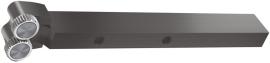 Rändelformwerkzeug QUICK F712-08U-LD für Rändel 9,8x3,5x6A7,5 Produktbild