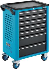 Werkstattwagen 176N-7 780x500x1018mm Hazet Produktbild