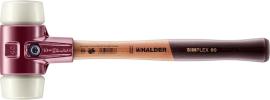 Schonhammer SIMPLEX Nylon 60mm HALDER Produktbild