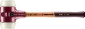 Schonhammer SIMPLEX Nylon 80mm HALDER Produktbild