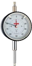 Präzisions-Messuhr mit großem Messbereich Produktbild