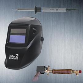 Schweiß- und Löttechnik