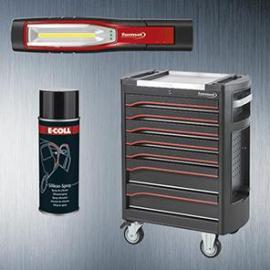 Werkstatt- und Betriebsbedarf