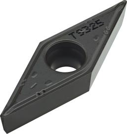 ISO-Wendeschneidplatte VCMT 160404-F PMK9030 FORMAT Produktbild
