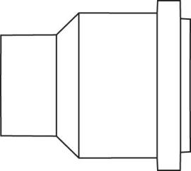 Ersatzdüse für Gaslötset Independent 75 Produktbild