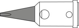 Ersatzlötspitze für Gaslötset Independent 75 Produktbild