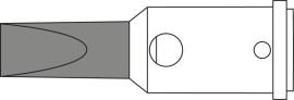 Lötspitze 0G072VN/SB für Gaslötset IndependentErsa Produktbild