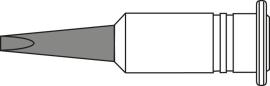 Lötspitze 0G132KN/SB für Gaslötset IndependentErsa Produktbild