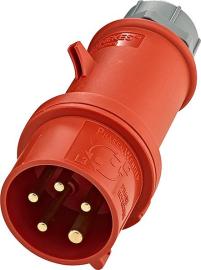 CEE-Phasenwender 32A IP445-polig 6 h 400V Mennekes Althoff Produktbild