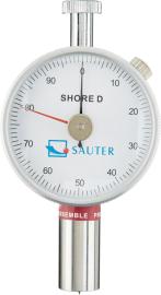 Shore-Durometer Shore D/100HD SAUTER Produktbild