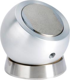 Magnetspannkugel ERGOBall100mm-silber FLAIG Produktbild