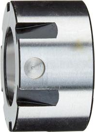 Mini-Spannmutter, Typ ER Produktbild