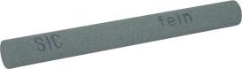 Schleiffeile Silicium- Carbid rund 8x100mm mittel Müller Produktbild
