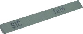 Schleiffeile Silicium- Carbid halbrund 10x100mm mittel Müller Produktbild