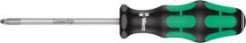 Schraubendreher für Kreuzschlitz PZ, mit runder Klinge Produktbild