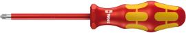 VDE-Schraubendreher für PlusMinus PZ/Schlitz Produktbild