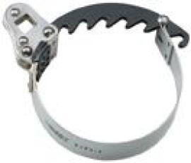 Bandschlüssel für Ölfilter Antrieb 1/2" 65-110mm Hazet Produktbild