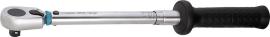 Drehmomentschlüssel 6121-1CT 20-120Nm 1/2" Hazet Produktbild