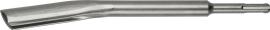 Hohlmeißel SDS-plus 22x250mm Bosch VE à 1 Stück Produktbild