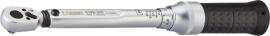 Drehmomentschlüssel 6109-2CT 4-40Nm 1/4" Hazet Produktbild