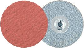Schleifblatt COMBIDISC Korund A-COOL Produktbild