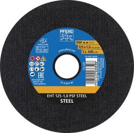 Trennscheibe gekröpft A46PPS 115x2,4mm PFERD Produktbild