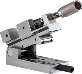 Präz.-Sinusspanner PS-SV Gr.1 70mm RÖHM Produktbild