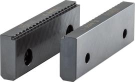 Krallenbacken-Set 160mm mit Feinstufe RÖHM Produktbild