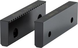 Krallenbacken-Set 92mm ohne Feinstufe RÖHM Produktbild