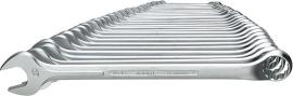 Ringmaulschlüssel-Satz DIN3113B 6-32mm 26-teilig in Karton Gedore Produktbild