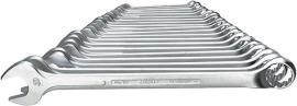 Ringmaulschlüssel-Satz DIN3113B 8-32mm 20-teilig in Karton Gedore Produktbild