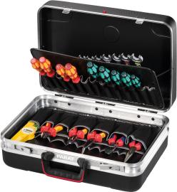 Werkzeugkoffer SILVER Plus Produktbild