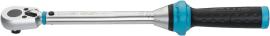 Drehmomentschlüssel 5121-3CT 20-120Nm 1/2" Hazet Produktbild