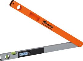 Winkelmesser digital 750 mm Winkeltronic Nedo Produktbild