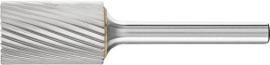 Frässtift HM zylindrisch mit Stirnverzahnung 1625 3 6mm 12x25mm Pferd Produktbild