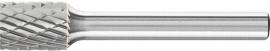 Frässtift HM zylindrisch 1013 3PLUS 6mm 10x13mm Pferd Produktbild