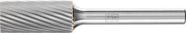 Frässtift HM zylindrisch 1225 3 6mm 12x25mm Pferd Produktbild